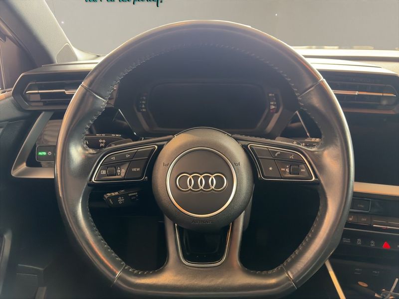 Audi A3 bild 11