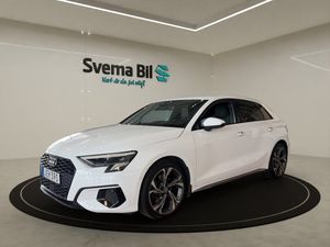 Audi A3 bild 1