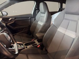 Audi A3 bild 10
