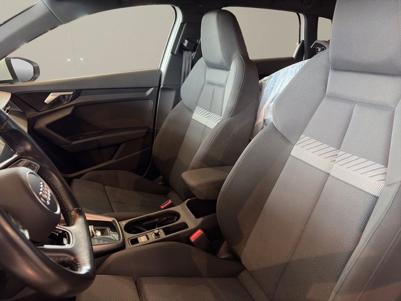 Audi A3 bild 10