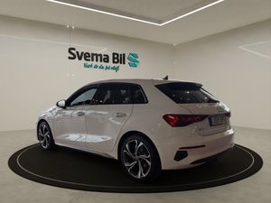 Audi A3 bild 5