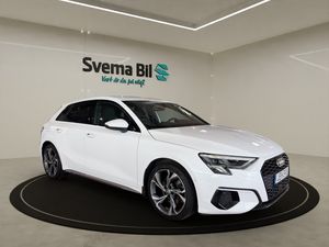 Audi A3 bild 9