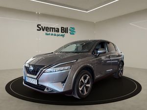 Nissan Qashqai bild 1