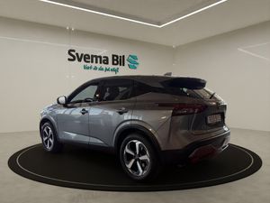 Nissan Qashqai bild 4