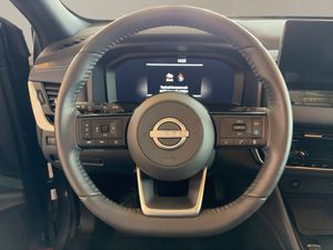Nissan Qashqai bild 10
