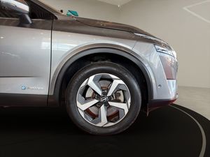 Nissan Qashqai bild 13
