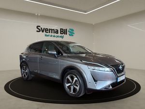 Nissan Qashqai bild 8