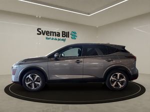 Nissan Qashqai bild 3
