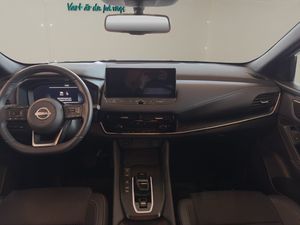 Nissan Qashqai bild 11