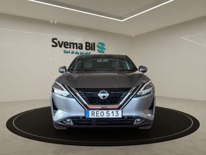 Nissan Qashqai bild 2