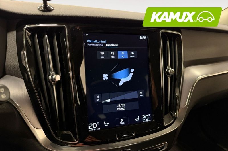 Volvo V60 bild 20