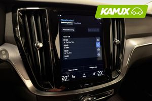 Volvo V60 bild 21