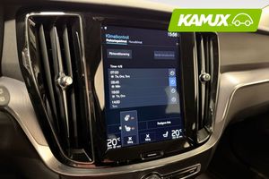 Volvo V60 bild 22