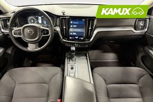Volvo V60 bild 10