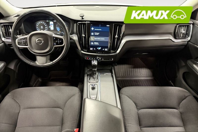 Volvo V60 bild 10