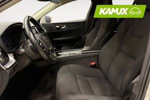 Volvo V60 bild 9