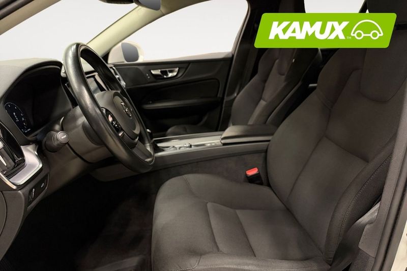 Volvo V60 bild 9