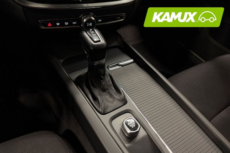 Volvo V60 bild 24