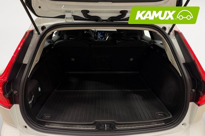 Volvo V60 bild 15