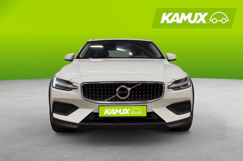 Volvo V60 bild 6