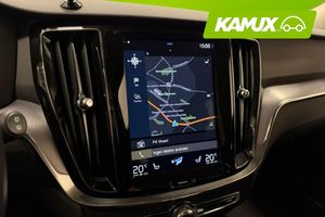 Volvo V60 bild 17