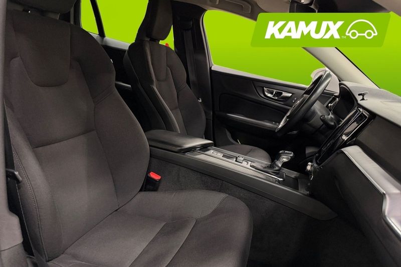 Volvo V60 bild 16
