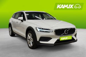 Volvo V60 bild 1
