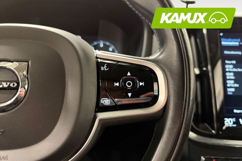 Volvo V60 bild 26
