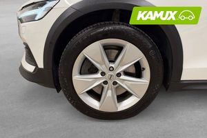 Volvo V60 bild 8