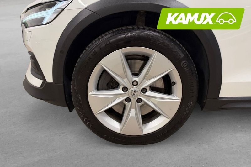 Volvo V60 bild 8