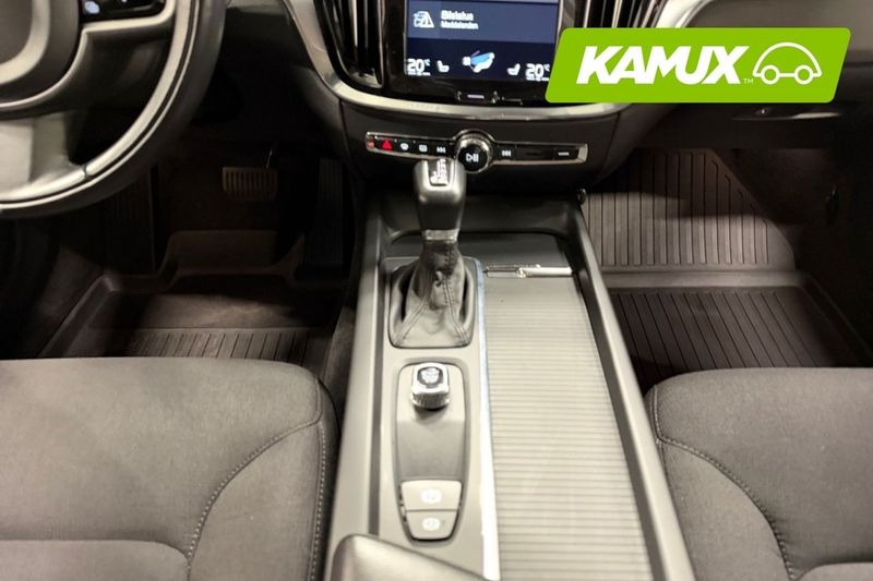Volvo V60 bild 11