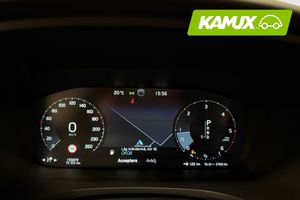 Volvo V60 bild 12