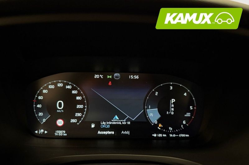 Volvo V60 bild 12