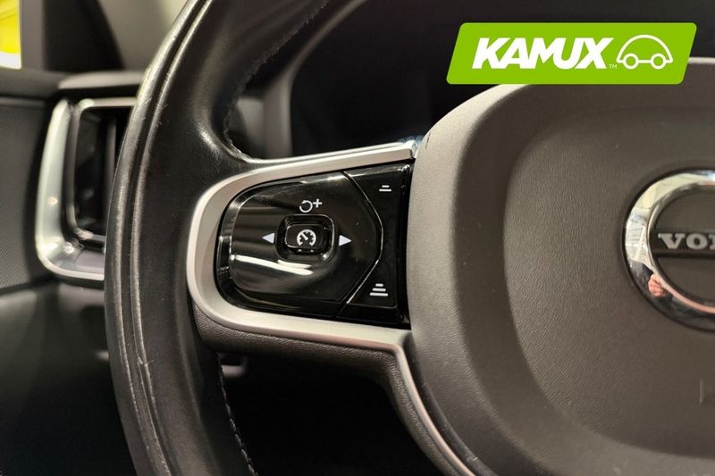 Volvo V60 bild 25