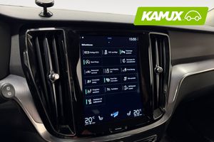 Volvo V60 bild 18