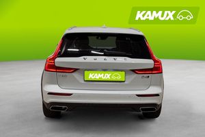 Volvo V60 bild 5