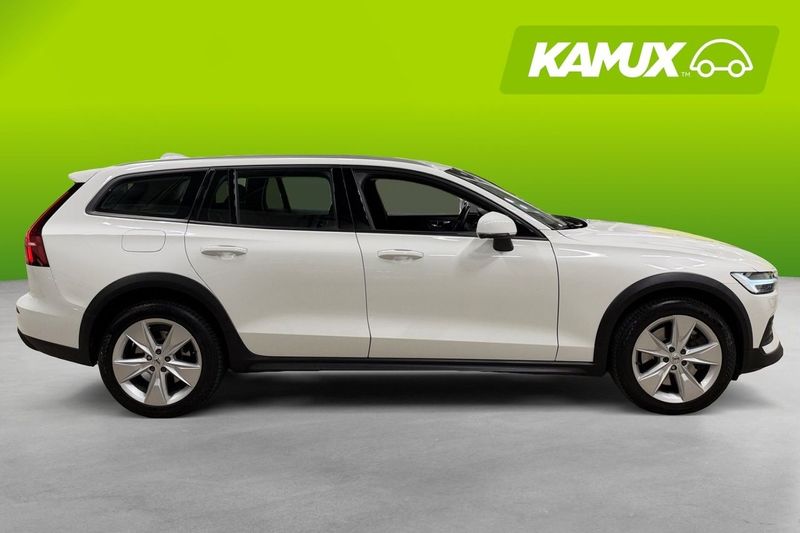 Volvo V60 bild 2