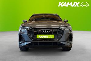 Audi e-tron Sportback bild 6