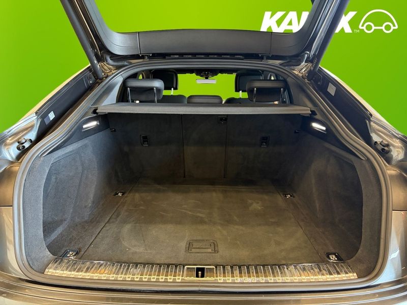 Audi e-tron Sportback bild 16