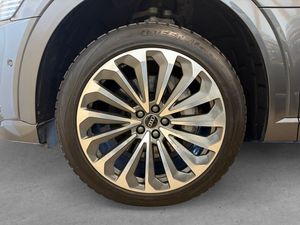 Audi e-tron Sportback bild 8