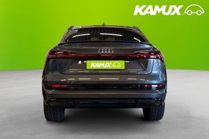 Audi e-tron Sportback bild 5