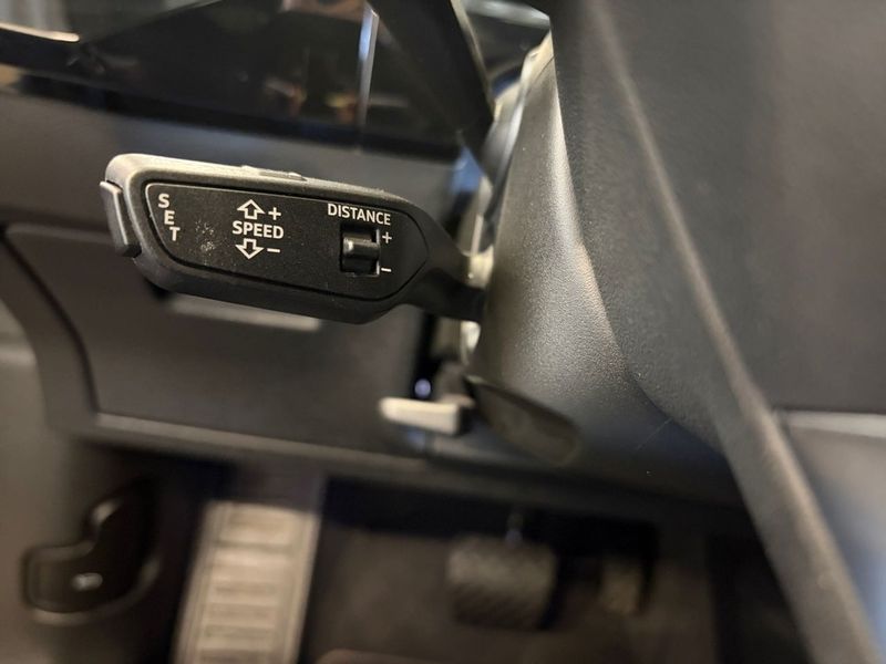 Audi e-tron Sportback bild 23