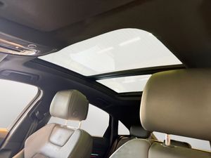 Audi e-tron Sportback bild 19