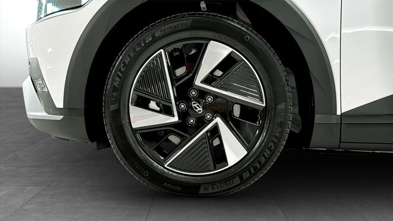 Hyundai IONIQ 5 bild 9