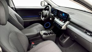 Hyundai IONIQ 5 bild 3