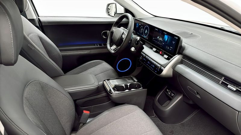 Hyundai IONIQ 5 bild 3