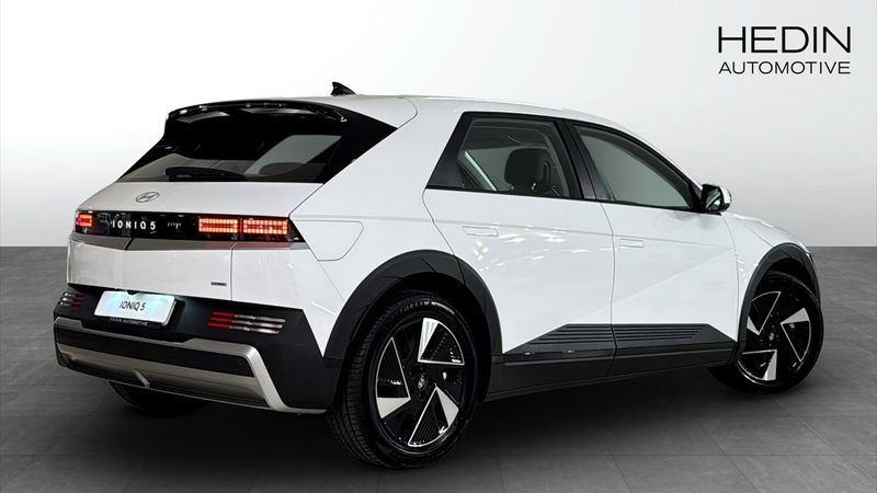 Hyundai IONIQ 5 bild 2