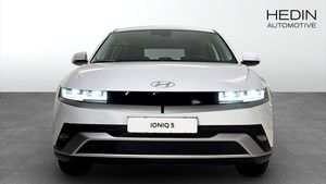 Hyundai IONIQ 5 bild 8