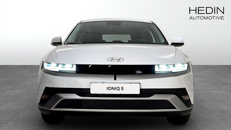 Hyundai IONIQ 5 bild 8
