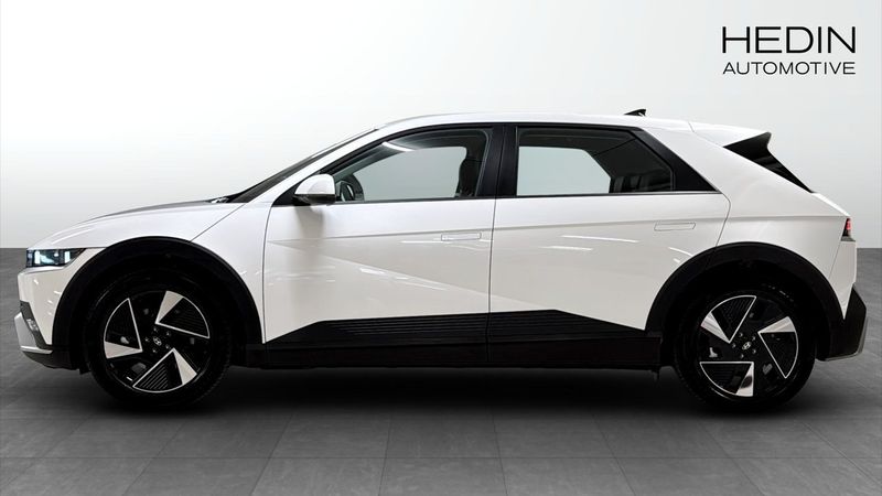 Hyundai IONIQ 5 bild 6